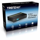 Switch Trendnet TPE-S50              #3
