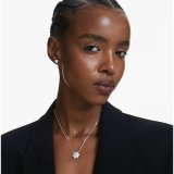 St med halskde og reringe til kvinder Swarovski 5691486 #2