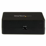 Audio converter Startech HD2A Sort #5