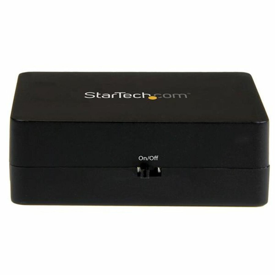 Audio converter Startech HD2A Sort #5