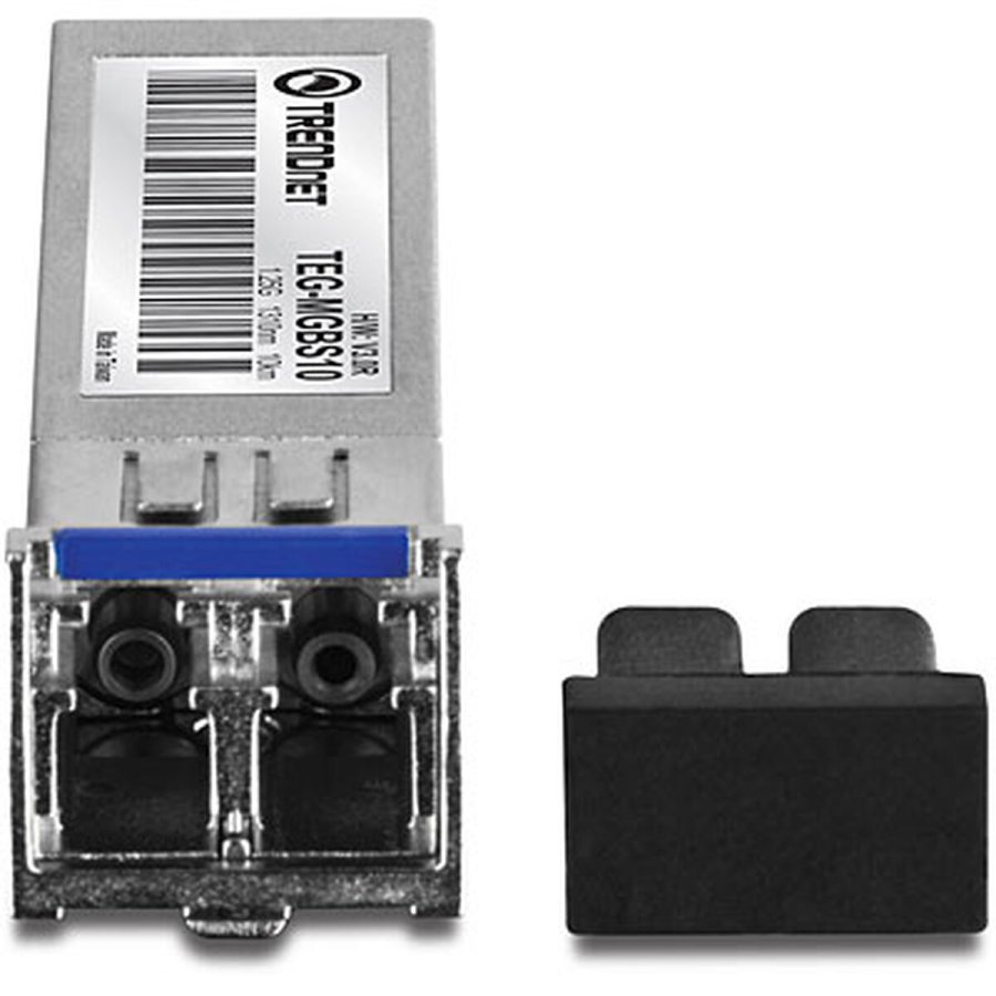 Wifi-antenne Trendnet TEG-MGBS40D5 #1