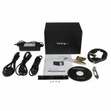 Chassis PCI Startech PEX2PCI4             #4