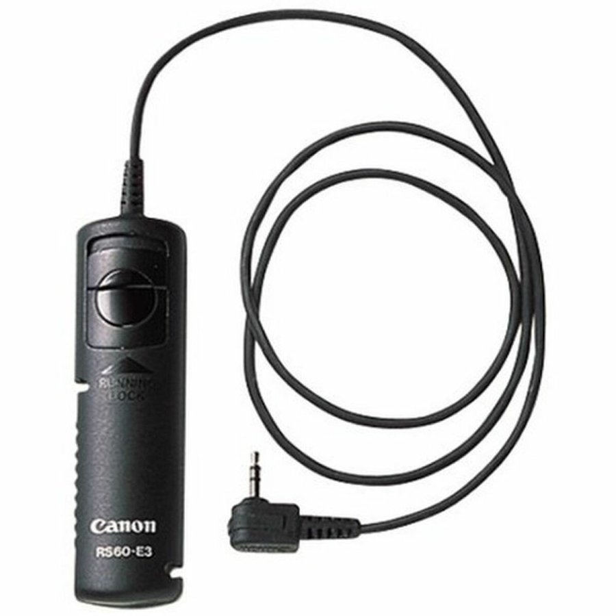 Fjernbetjening Canon 2469A002 #1