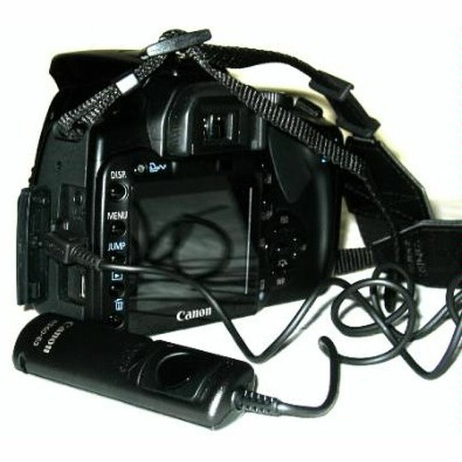 Fjernbetjening Canon 2469A002 #3