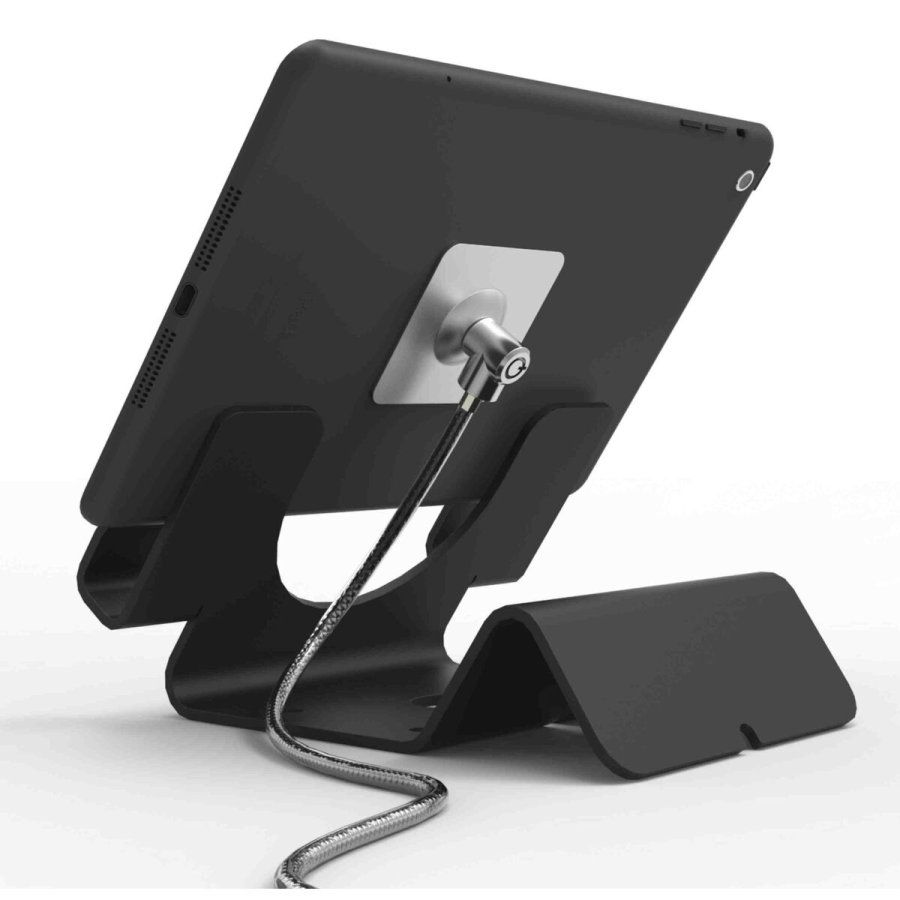Mobil- eller tabletsttte Compulocks CL12UTHBB Sort #2