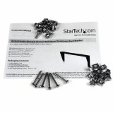 fjederbndsklemme Startech RK419WALLV #4