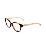 Vedhng til kvinder LIU JO LJ2691 Gylden #2