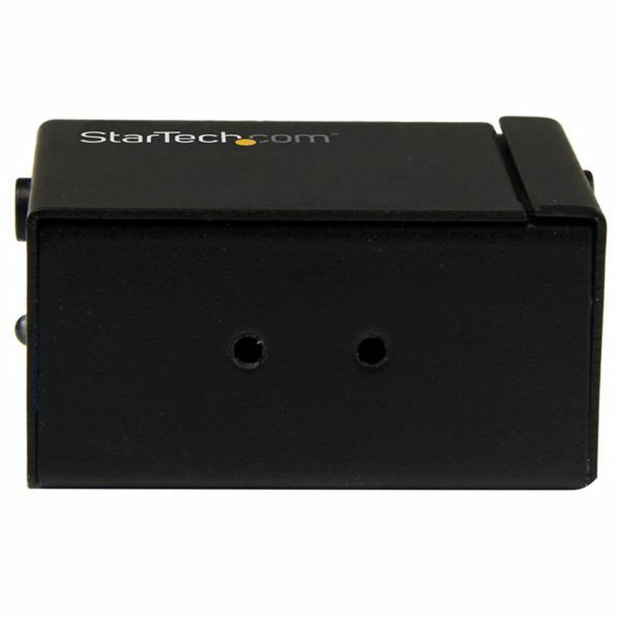 HDMI-kabel Startech HDBOOST              Sort #3
