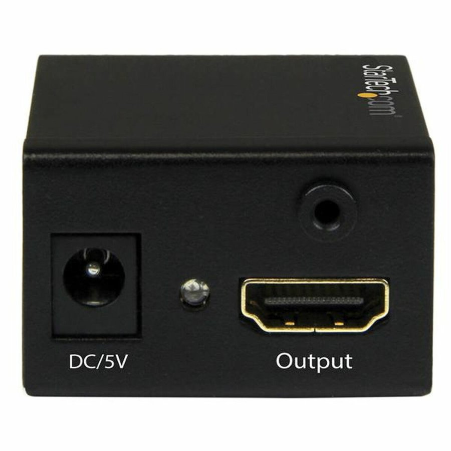 HDMI-kabel Startech HDBOOST              Sort #4