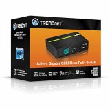 Switch Trendnet TPE-TG44G            #2