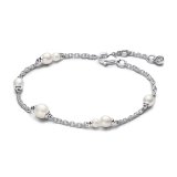Armbnd til kvinder Pandora 593172C01-20 20 cm Slvfarvet #1