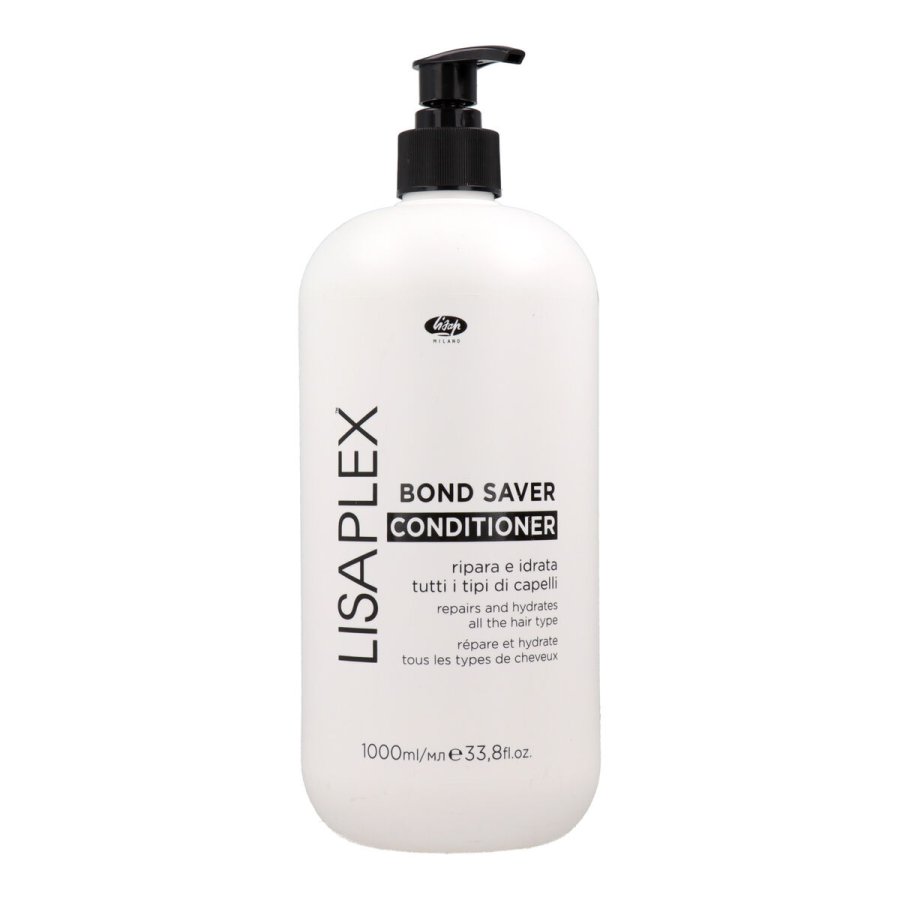 Hrbalsam Lisap Lisaplex Bond Saver 1 L #1