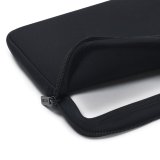 Laptop cover Dicota D31188 Sort #6