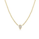 Vedhng til kvinder LIU JO LJ2532 Gylden #1