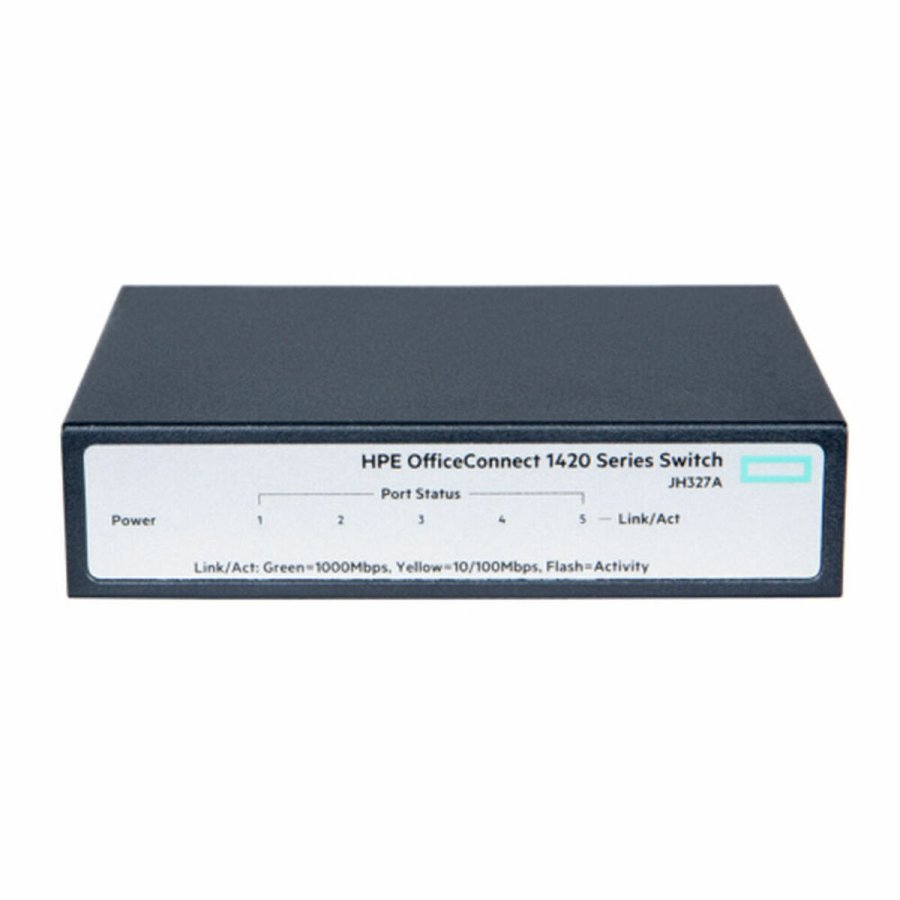 Switch HPE JH327A               #1