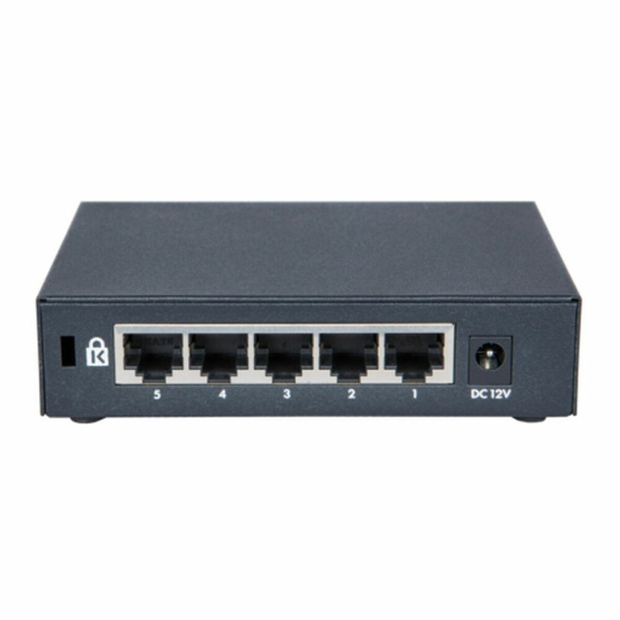 Switch HPE JH327A               #2