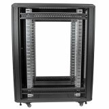 Vgmonteret rack kabinet Startech RK2236BKF            #4