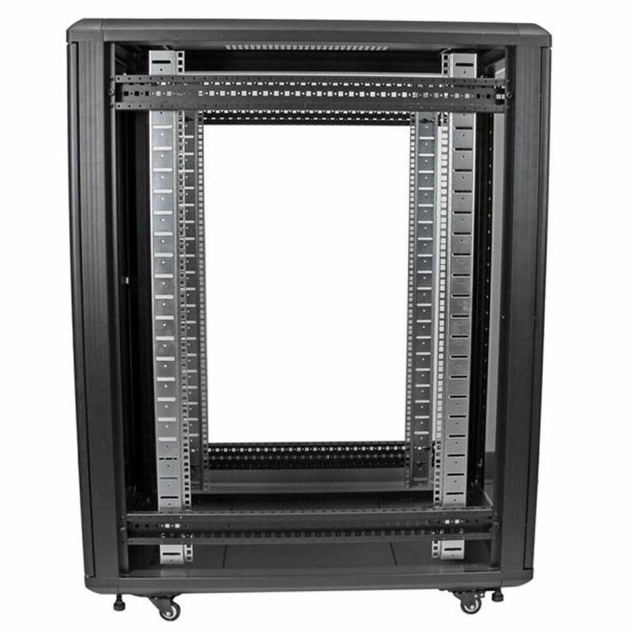 Vgmonteret rack kabinet Startech RK2236BKF            #4
