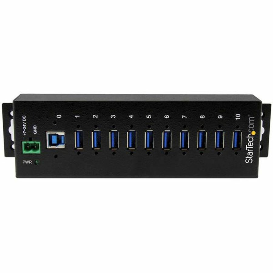 USB Hub Startech ST1030USBM           Sort #3