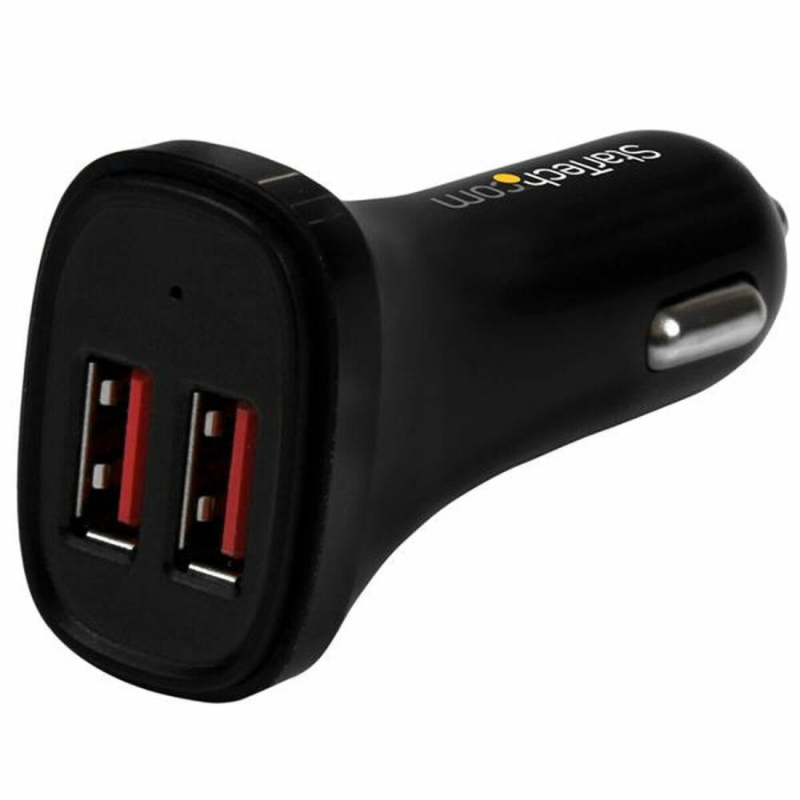 Biloplader Startech USB2PCARBKS          #1