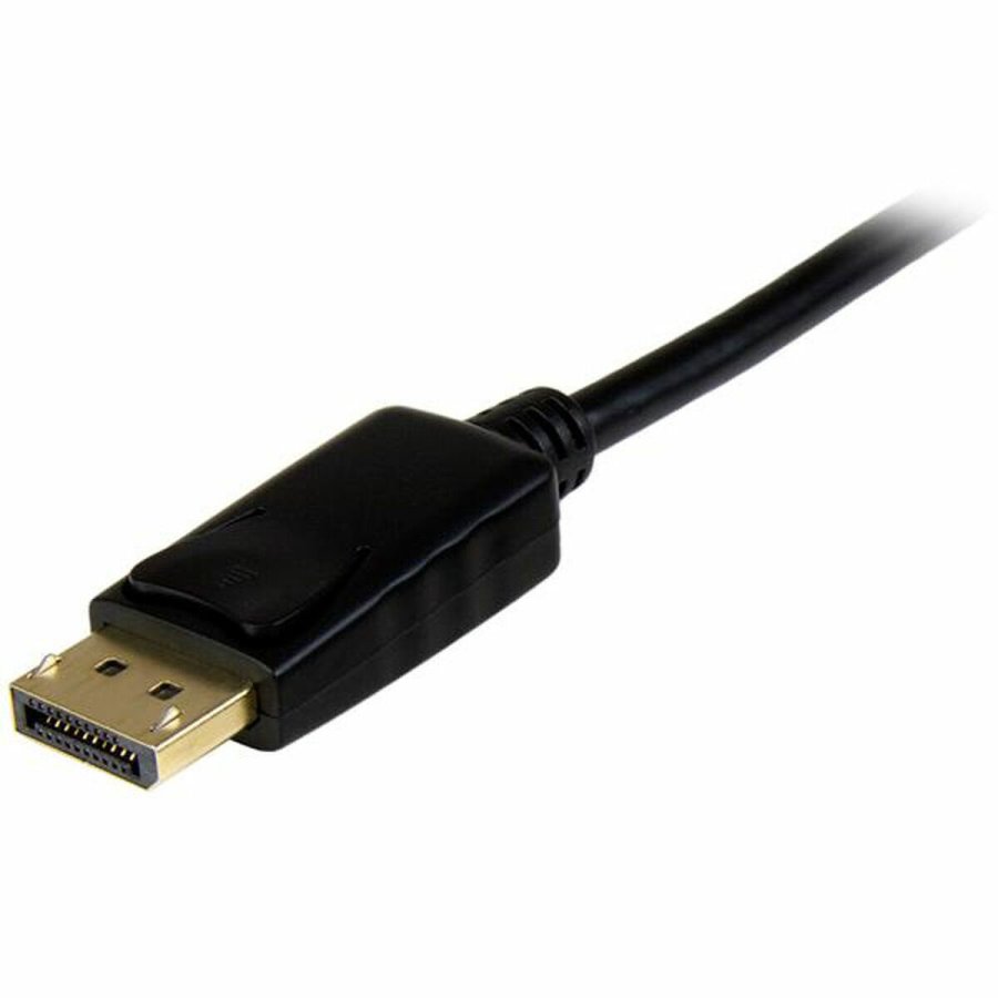 DisplayPort til HDMI-adapter Startech DP2HDMM5MB           4K Ultra HD 5 m #2