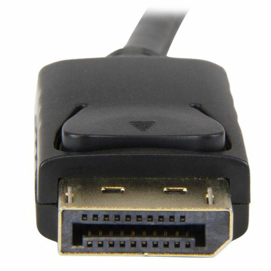 DisplayPort til HDMI-adapter Startech DP2HDMM5MB           4K Ultra HD 5 m #3