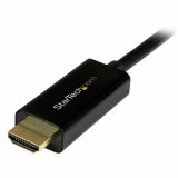 DisplayPort til HDMI-adapter Startech DP2HDMM5MB           4K Ultra HD 5 m #4