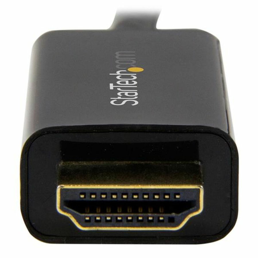 DisplayPort til HDMI-adapter Startech DP2HDMM5MB           4K Ultra HD 5 m #5