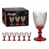 Vinglas Vivalto PR16809B/BHA6 330 ml (6 enheder) #4