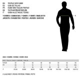 Kortrmet fodboldtrje til mnd Puma Individualrise (M) #3