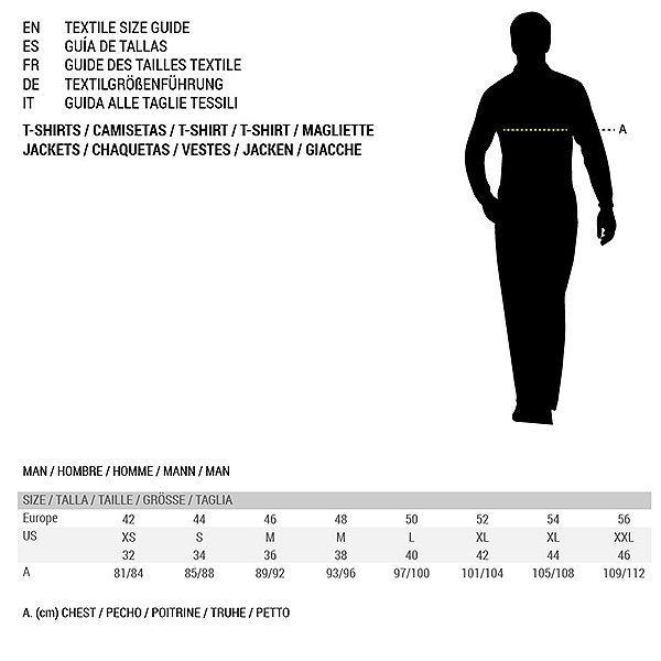 Kortrmet fodboldtrje til mnd Puma Individualrise (M) #3
