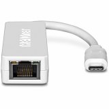 Netvrksadapter Trendnet TUC-ETG              Hvid Gigabit Ethernet #3