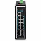 Switch Trendnet TI-PG1284I #1