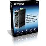 Switch Trendnet TI-PG1284I #3