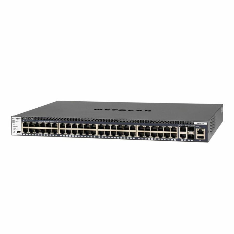 Switch Netgear GSM4352S-100NES #1