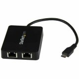 Netvrksadapter Startech US1GC301AU2R #2