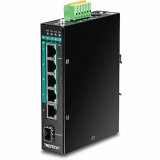 Switch Trendnet TI-PG541I            #2