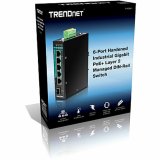 Switch Trendnet TI-PG541I            #4