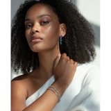 Armbnd til kvinder Viceroy 9144P000-39 Slvfarvet #2