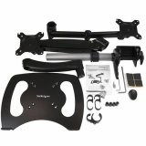 Skrm bord sttte Startech ARMUNONB 27