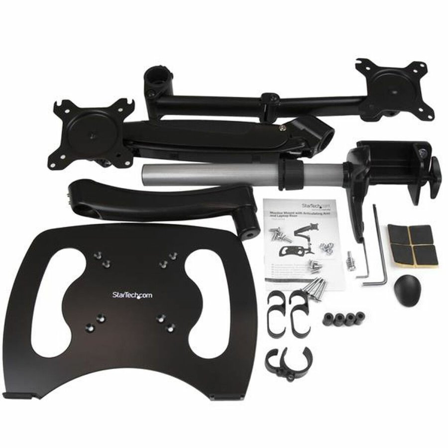 Skrm bord sttte Startech ARMUNONB 27