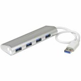 USB Hub Startech ST43004UA            #1