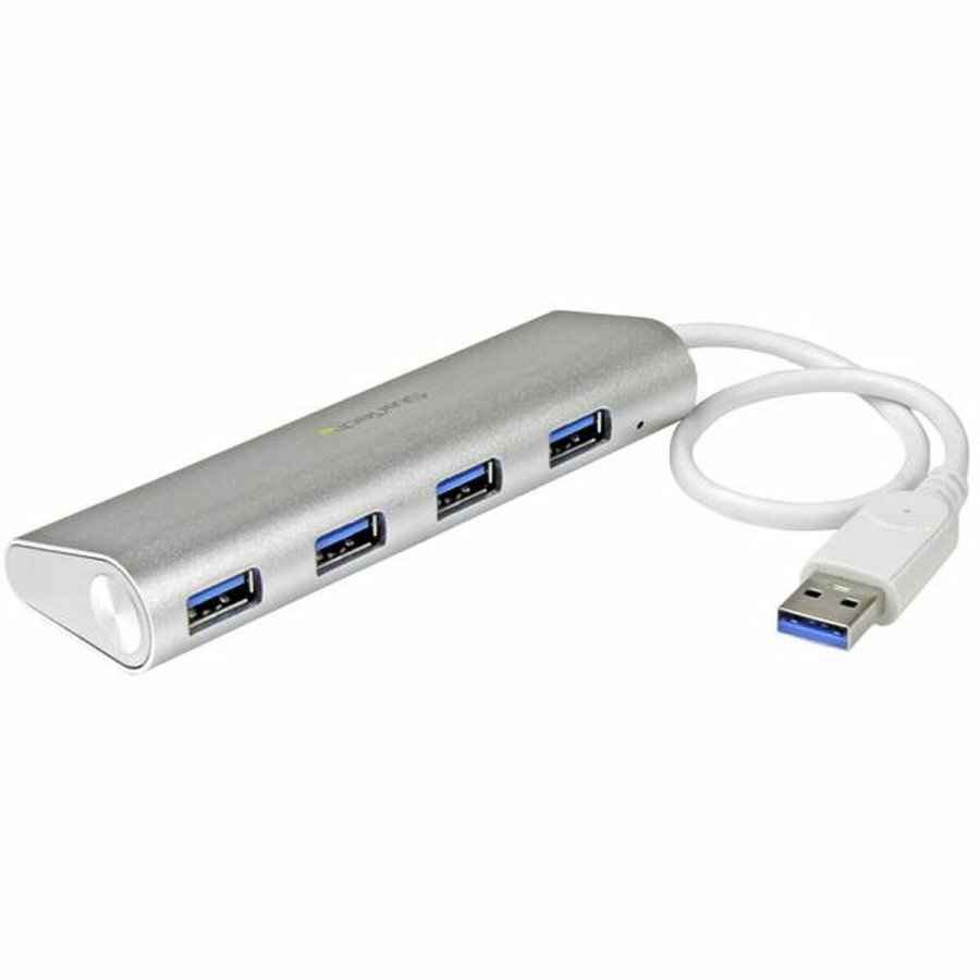 USB Hub Startech ST43004UA            #1