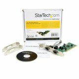PCI-kort Startech PCI2S4851050         #1