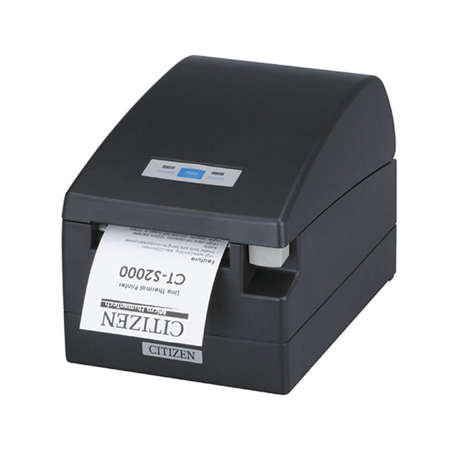 Labelprinter Citizen CTS2000 #1