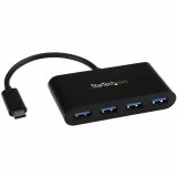 USB Hub Startech HB30C4AB             #1