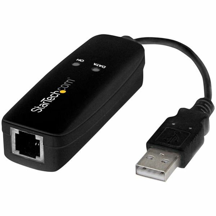 USB-adapter Startech USB56KEMH2 RJ-11 RJ-11 #1