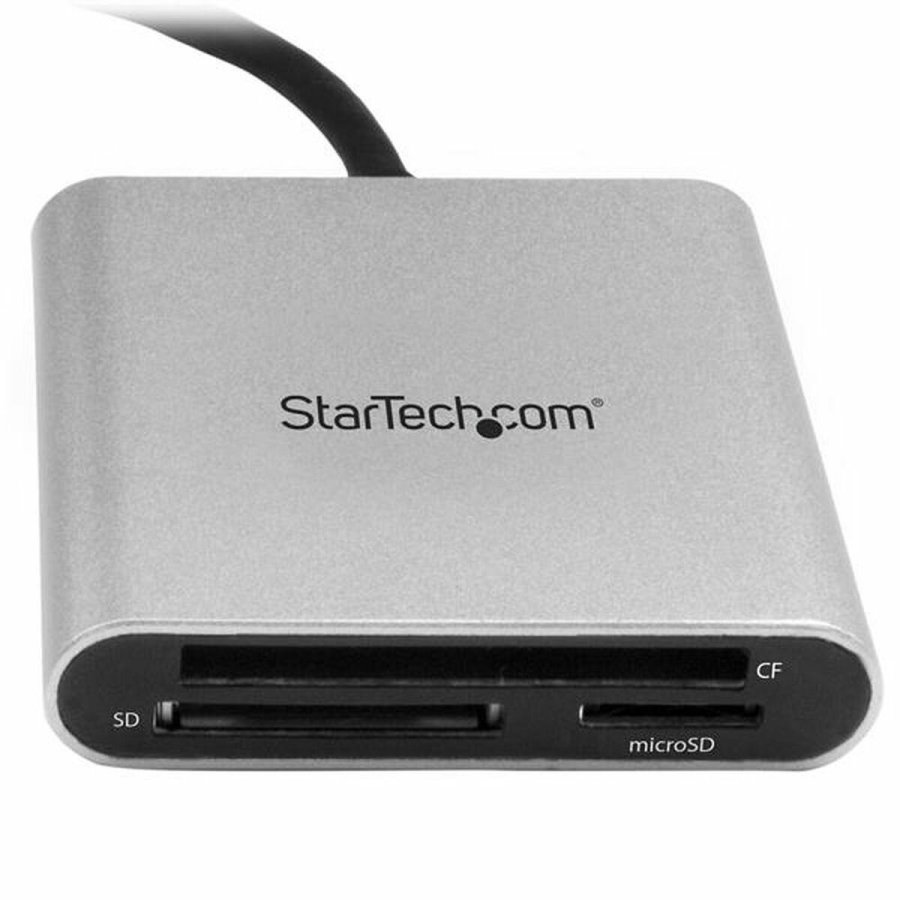 Kortlser Startech FCREADU3C            Slv #2