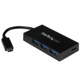 USB Hub Startech HB30C3A1CFB          #1