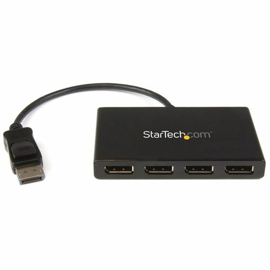 Deler DisplayPort Startech MSTDP124DP Sort #1